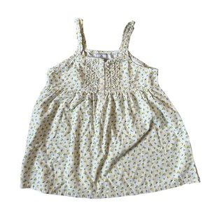 Petite Plume Girls Charlotte Top - Size 14